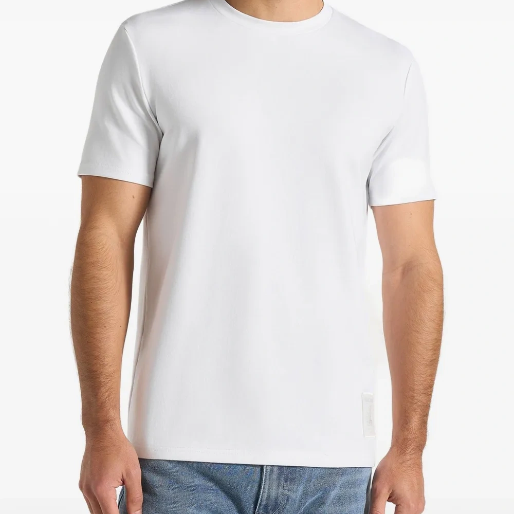 Футболка Matteo с короткими рукавами