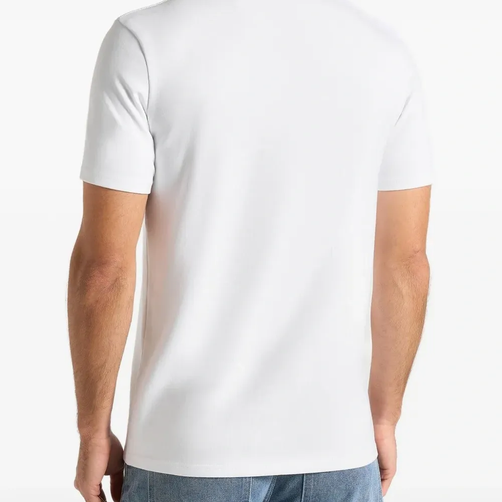 Футболка Matteo с короткими рукавами