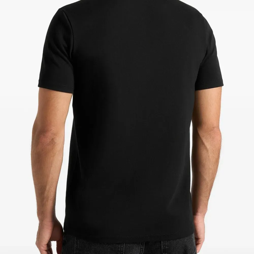 Футболка Matteo с короткими рукавами