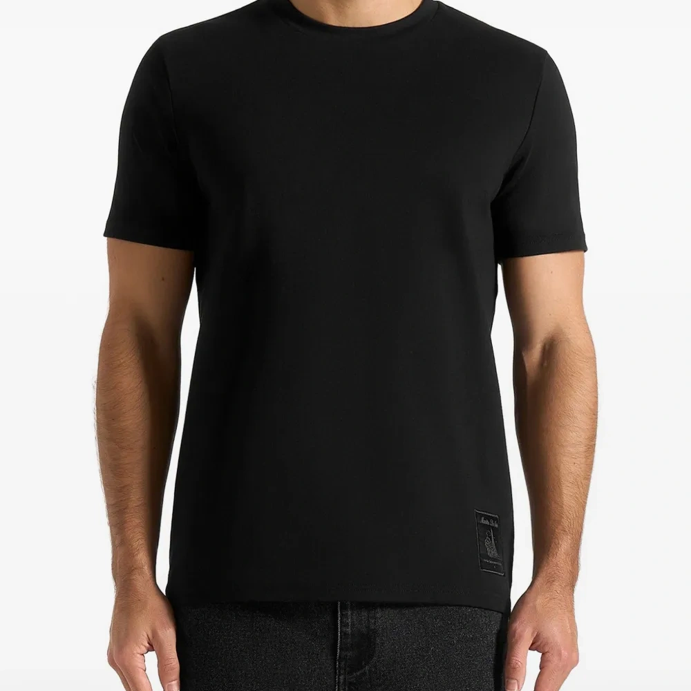 Футболка Matteo с короткими рукавами