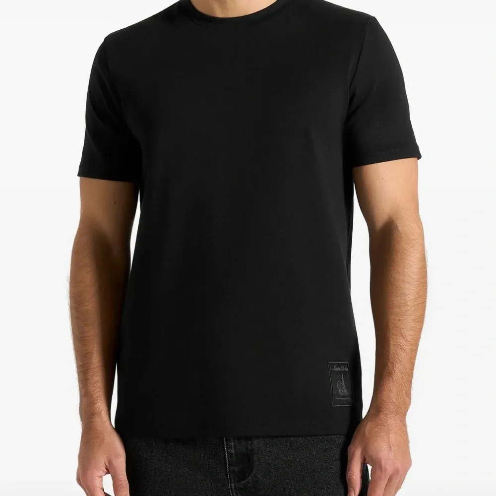 Футболка Matteo с короткими рукавами