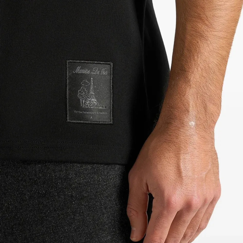 Футболка Matteo с короткими рукавами