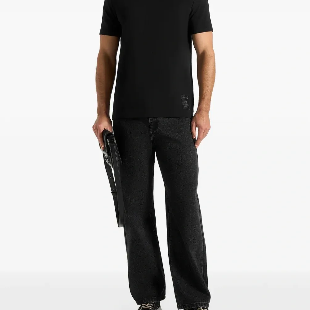 Футболка Matteo с короткими рукавами