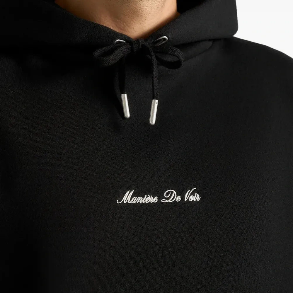 Худи Gustave с карманом-кенгуру