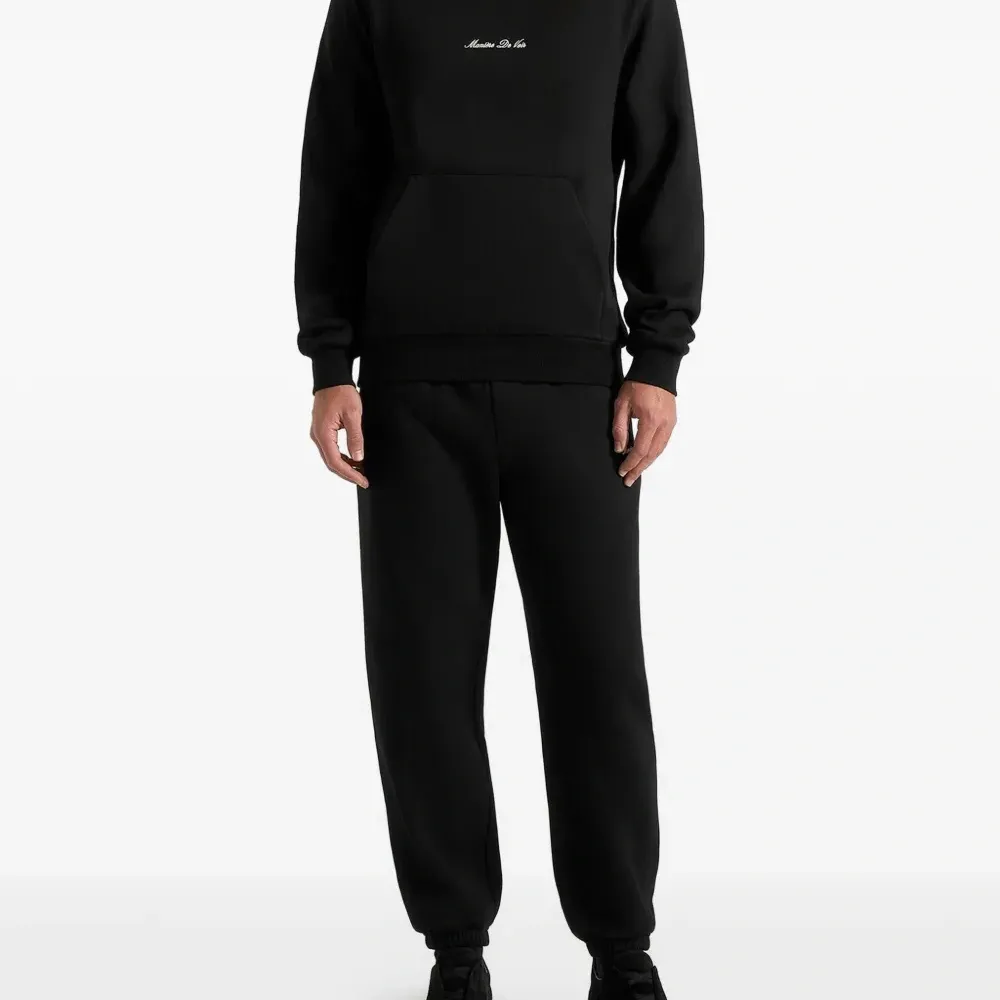 Худи Gustave с карманом-кенгуру