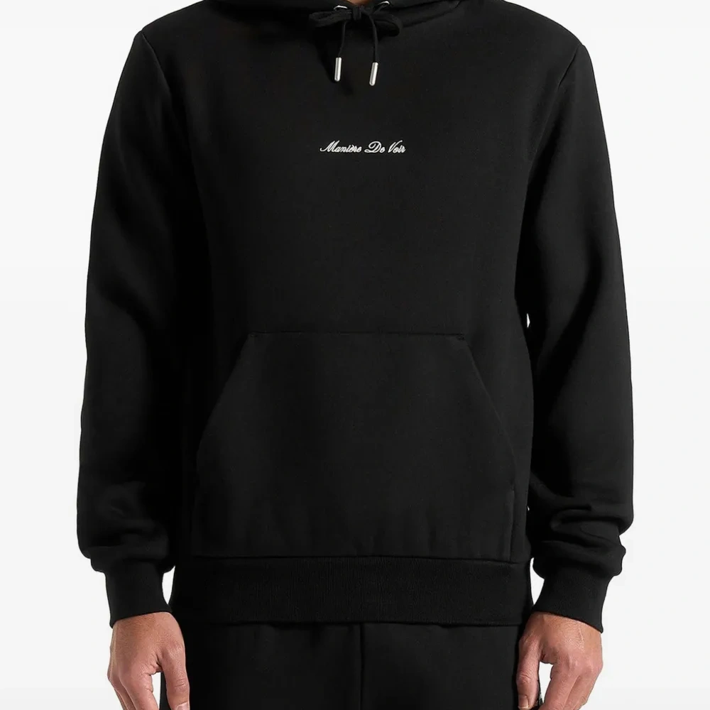 Худи Gustave с карманом-кенгуру