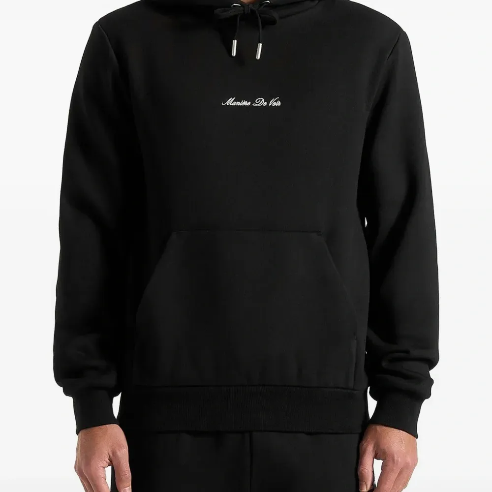 Худи Gustave с карманом-кенгуру