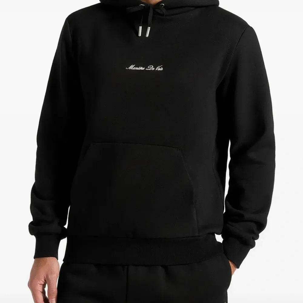 Худи Gustave с карманом-кенгуру