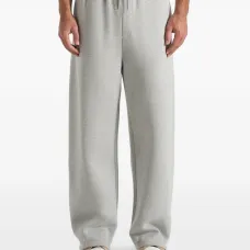 Трикотажные брюки Taylor с вышитым логотипом