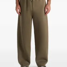 Трикотажные брюки Taylor на завязках