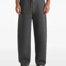 Трикотажные брюки Taylor на завязках