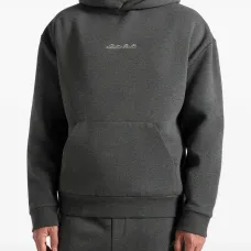 Худи Ollie с вышитым логотипом Худи Ollie с вышитым логотипом