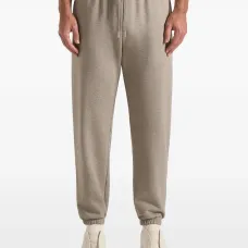 Брюки Alistair с вышитым логотипом