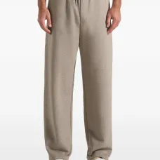 Спортивные брюки Taylor с вышитым логотипом