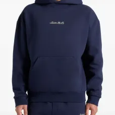 Худи Ollie с карманом-кенгуру Худи Ollie с карманом-кенгуру