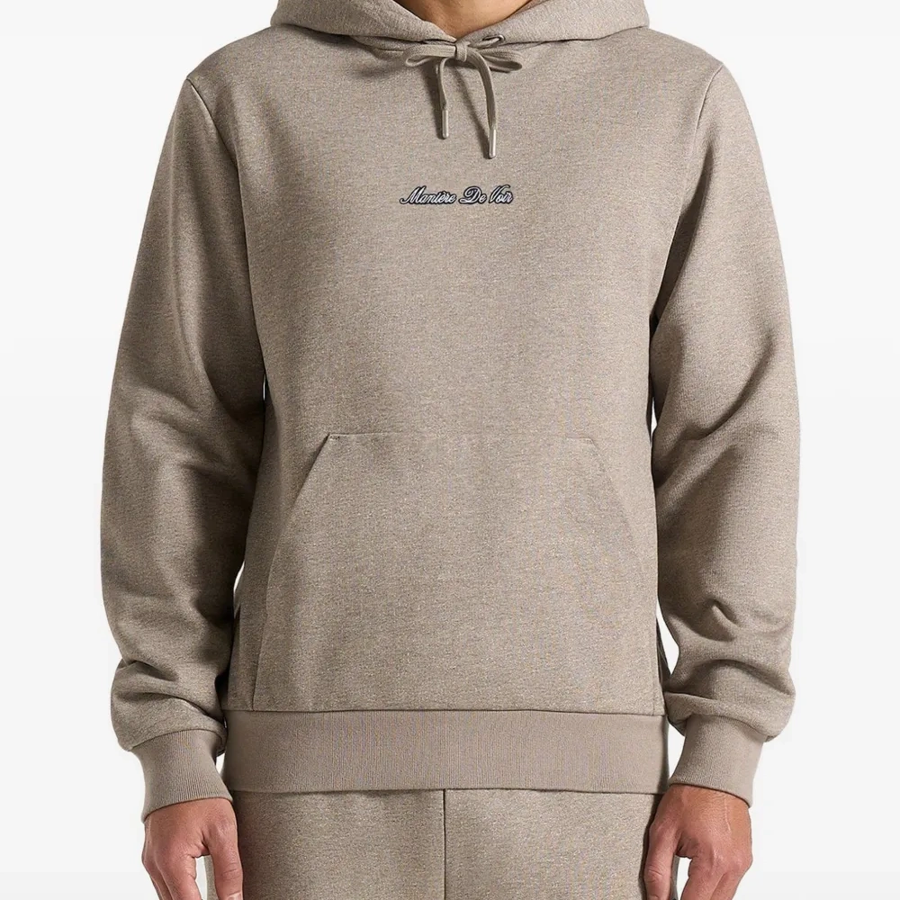 Худи Gustave с карманом-кенгуру