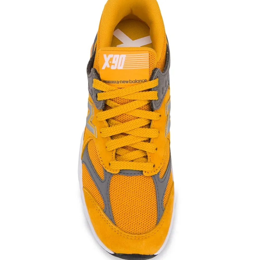 Кроссовки X-90 реконструированные