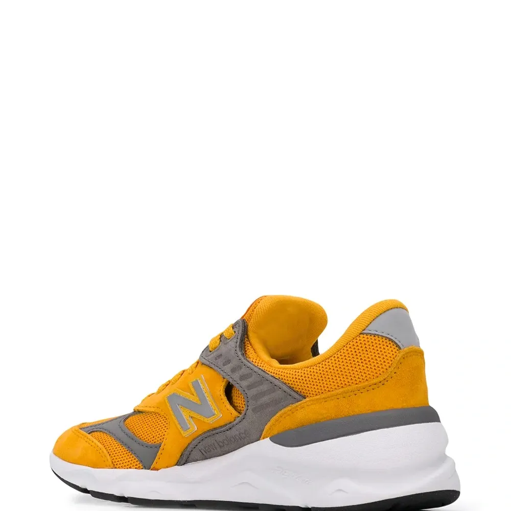 Кроссовки X-90 реконструированные