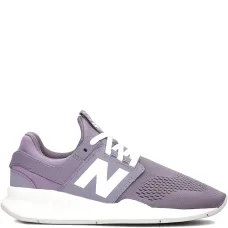 Кроссовки 247 на шнуровке