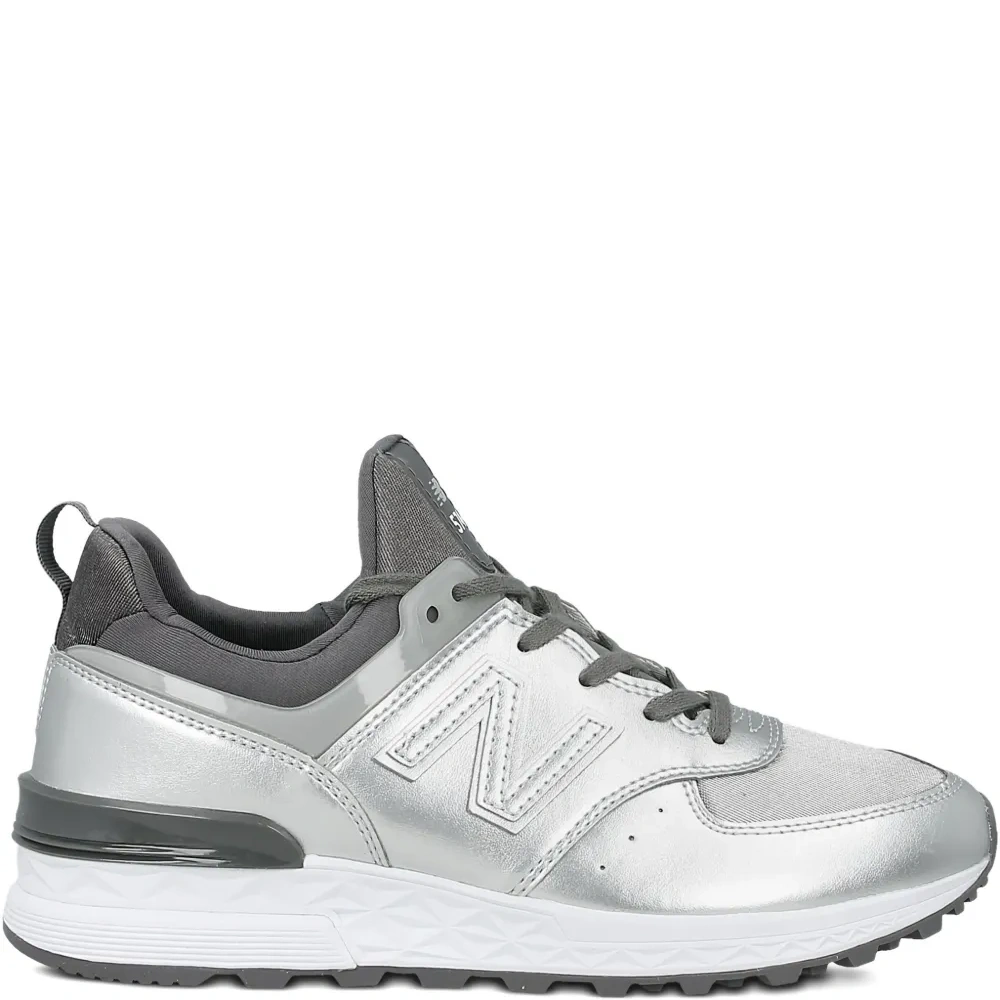 Кроссовки 574 на шнуровке