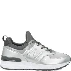 Кроссовки 574 на шнуровке