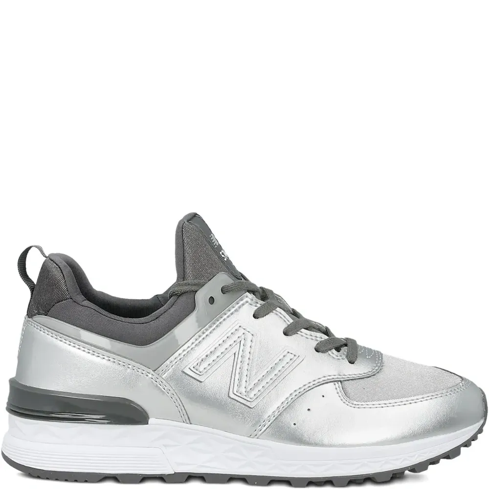 Кроссовки 574 на шнуровке