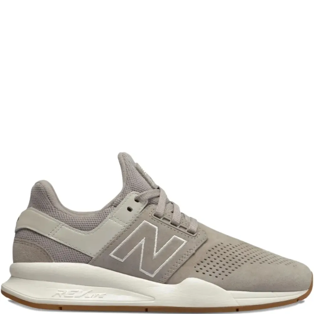 кроссовки 247 v2 с перфорацией