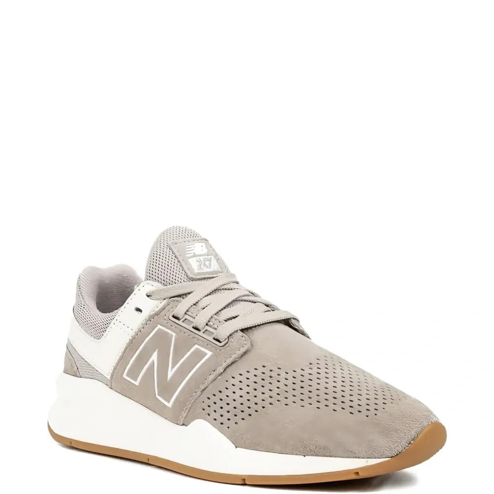 кроссовки 247 v2 с перфорацией