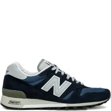 Кроссовки 1300 со вставками