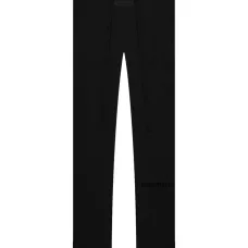 Спортивные брюки на шнурке