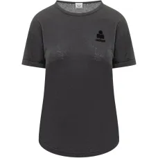 Футболка с логотипом Koldia-gz