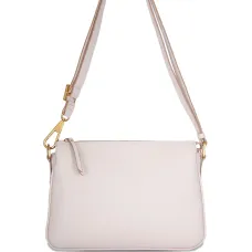 Фактурная сумка на плечо Фактурная сумка на плечо