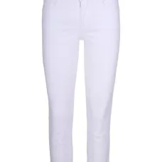 Джинсы с подворотами Джинсы с подворотами