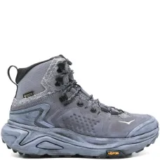 Элитные кроссовки на шнуровке Terrain System Kaha 3 GTX