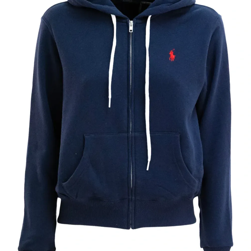 Толстовка на молнии