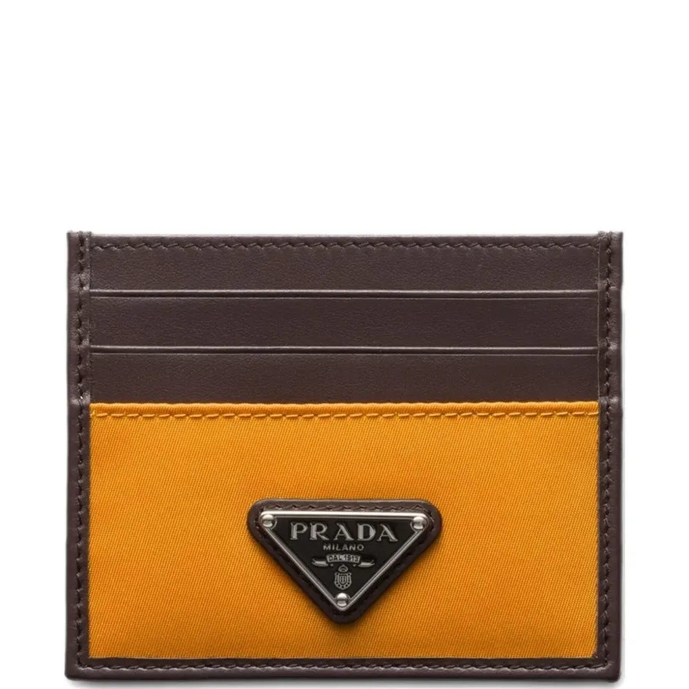 Картхолдер с логотипом