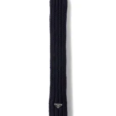 Шарф с логотипом