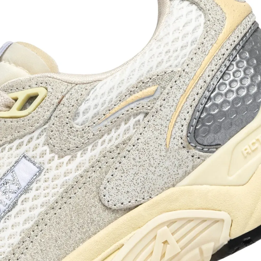 Кеды на шнуровке