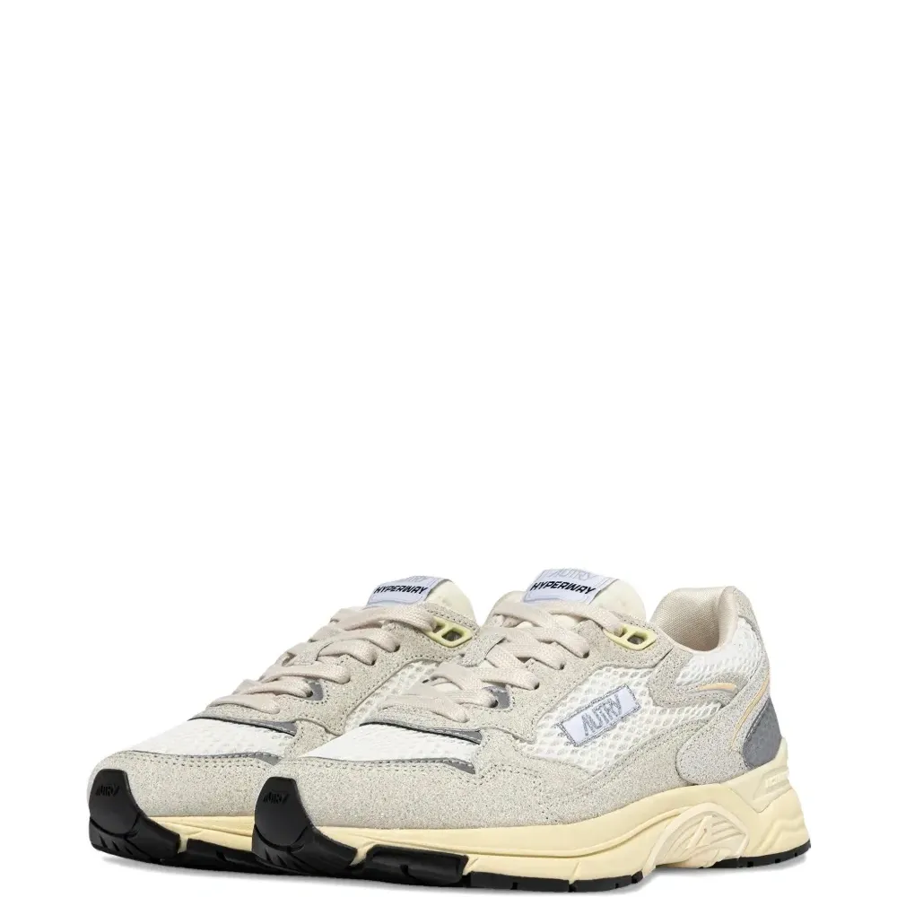 Кеды на шнуровке