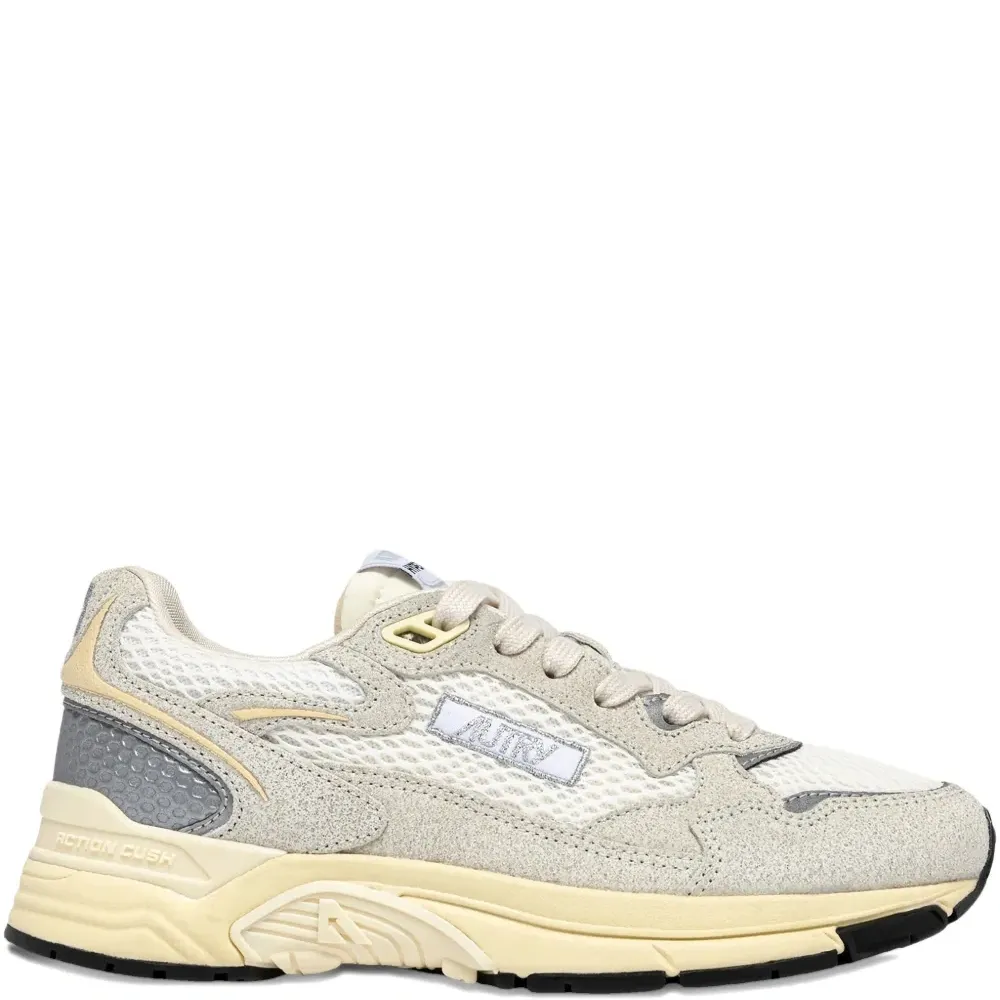 Кеды на шнуровке