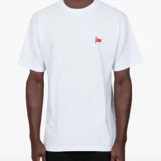 Футболка с графическим принтом