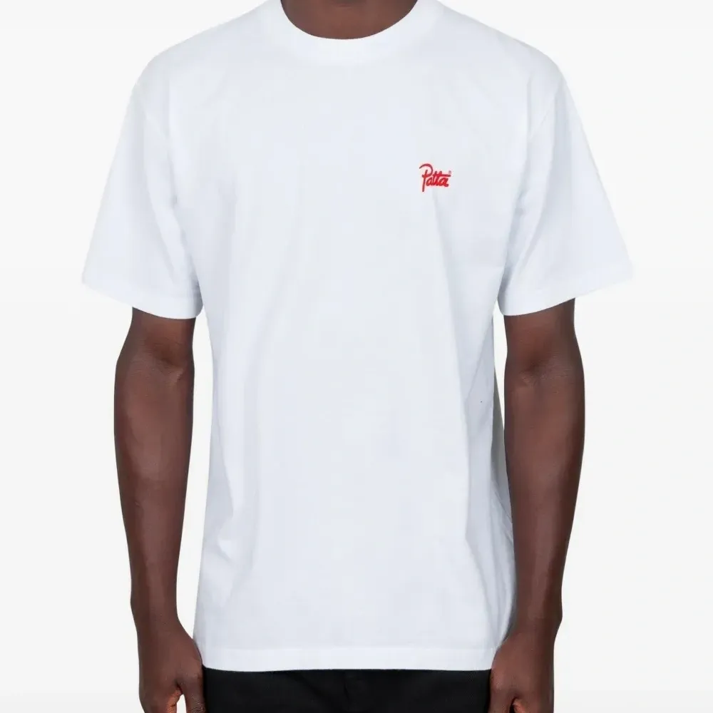 Футболка с графическим принтом