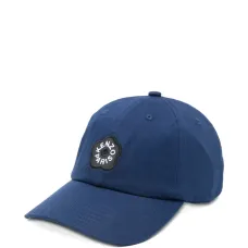 Шляпа с нашивкой-логотипом Шляпа с нашивкой-логотипом