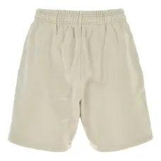 Шорты с прорезными карманами Шорты с прорезными карманами