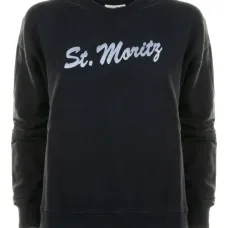 Свитшот St Moritz