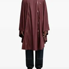 Худи-пальто на молнии X Umbro