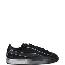 Замшевые кроссовки Ahluwalia