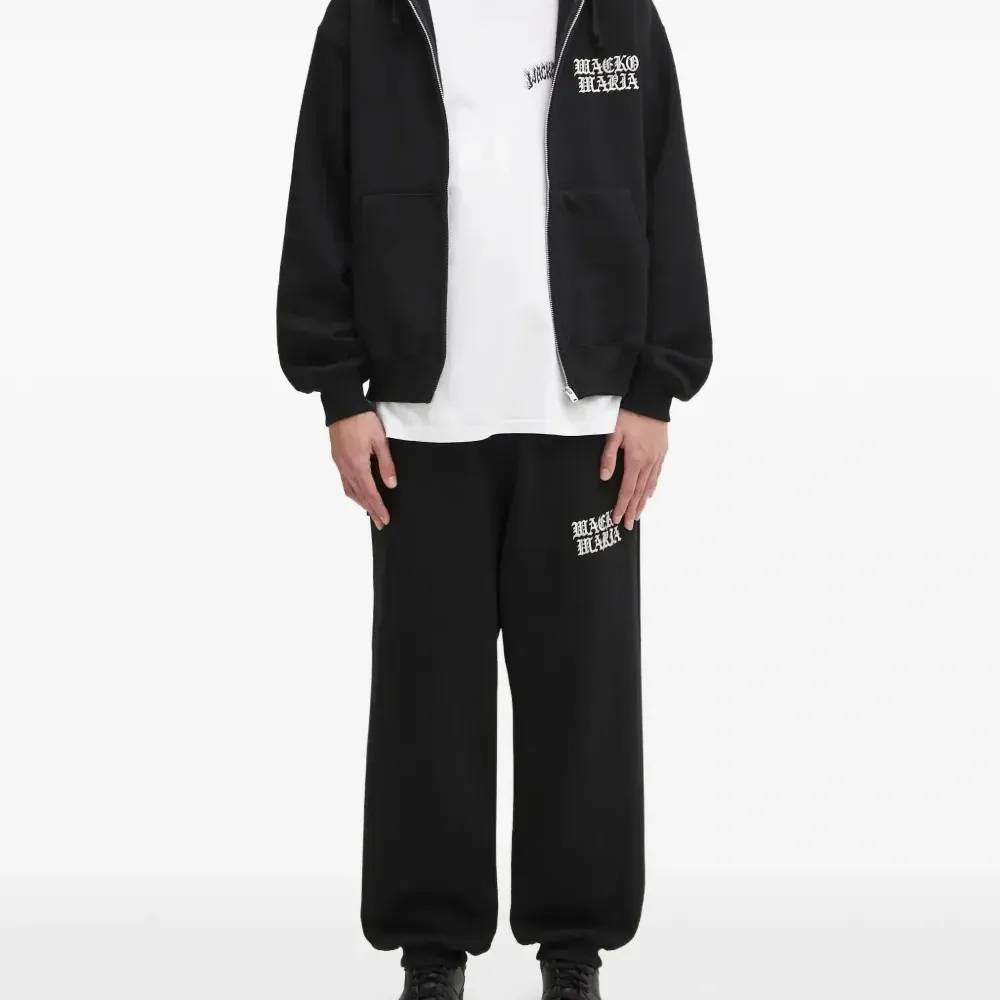 Толстовка на молнии