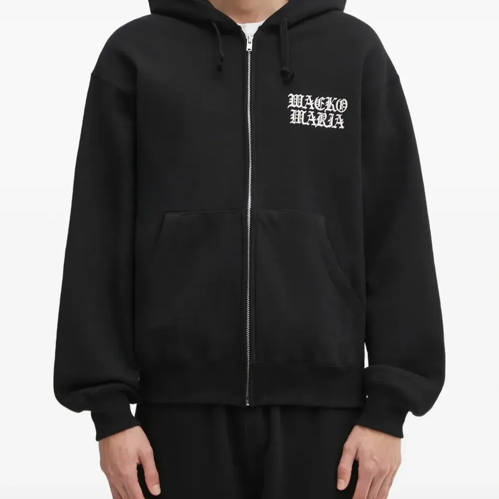 Толстовка на молнии