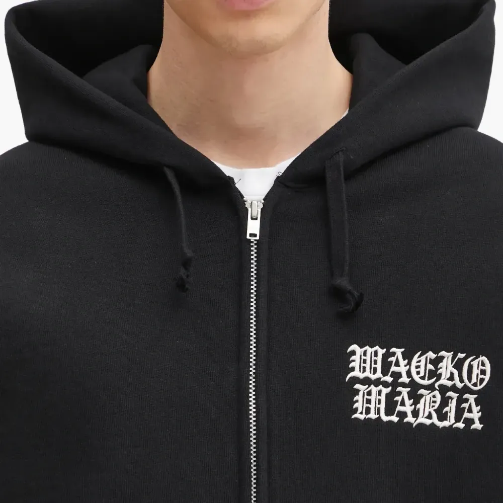 Толстовка на молнии